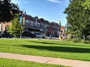Central Park