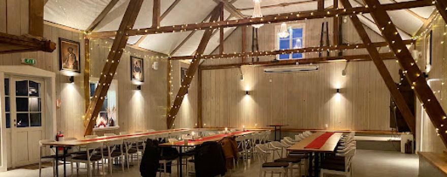 Mosslanda Pub & Konferens