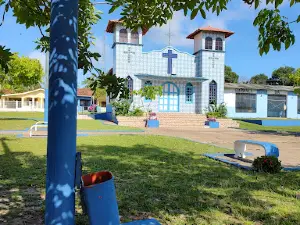 Balneário Caraparu