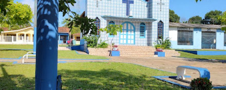 Balneário Caraparu