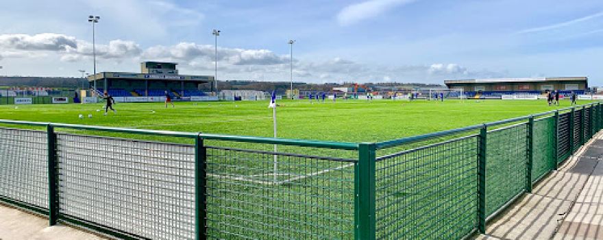 Airbus UK Broughton FC