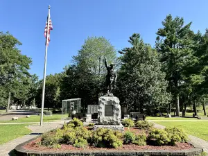 Veteran's Memorial