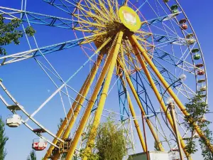 Capital Park