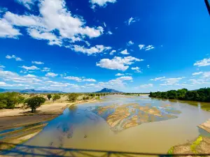 Birchenough Bridge