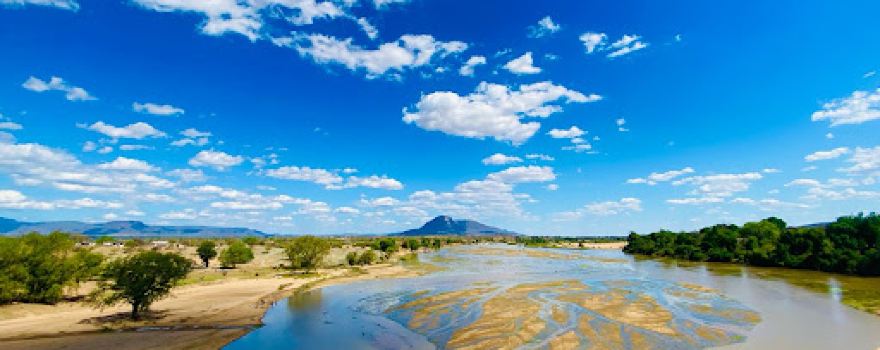 Birchenough Bridge