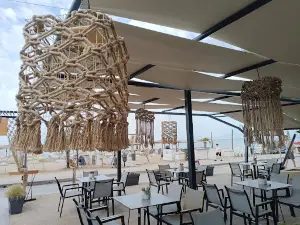 Siesta Seaside Bar