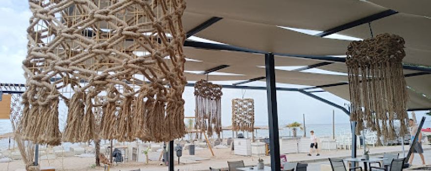 Siesta Seaside Bar