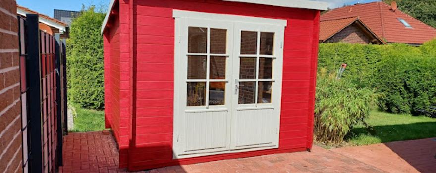 Haus und Garten Service Klimmek