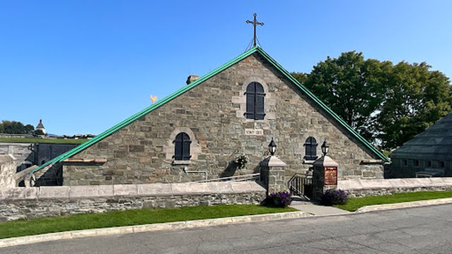 Musée Royal 22e Régiment