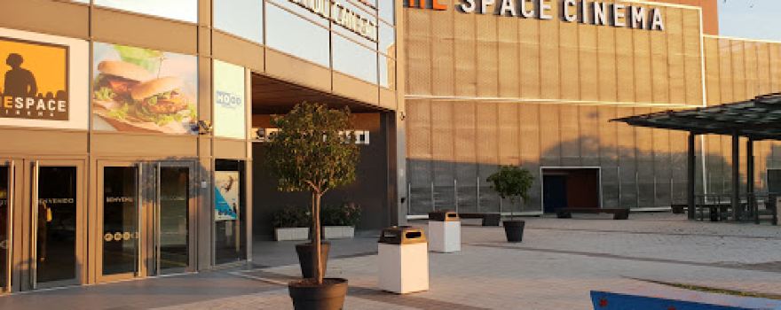 The Space Cinema - Rozzano