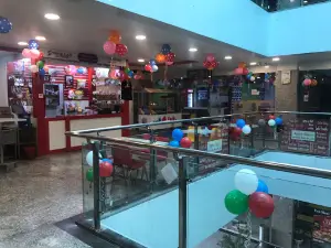 Filmiplex Cinemas