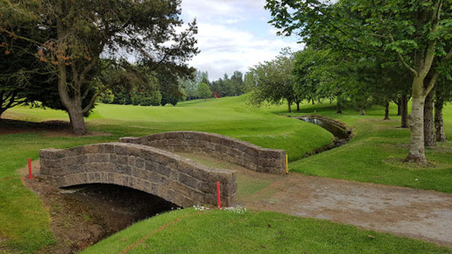 Carrickfergus Golf Club