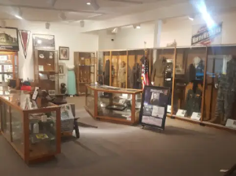 Belle Plaine Area Museum