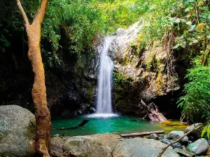 Gabaldon Falls