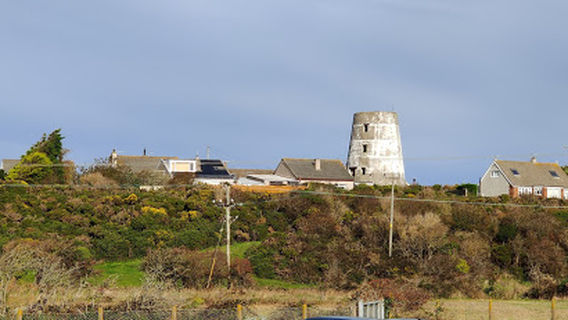 Canolfan Hamdden Caergybi Holyhead Leisure Centre