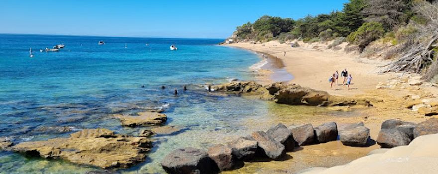 Portsea Surf Life Saving Club