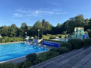 Freibad Pleystein