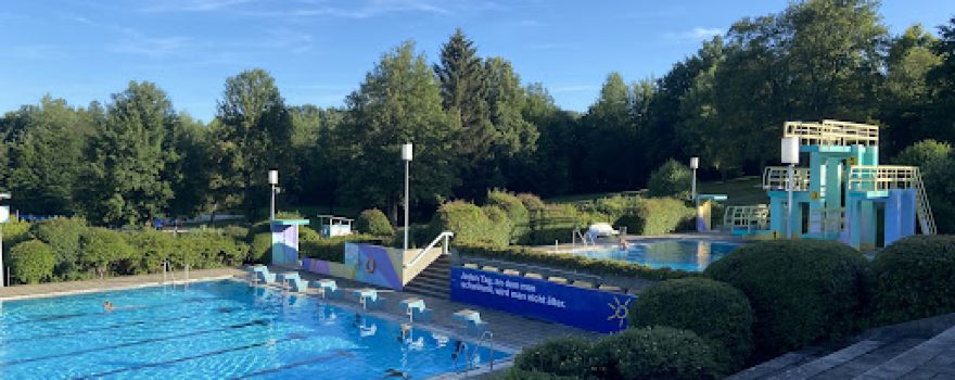 Freibad Pleystein
