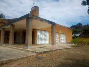 CATHOLIC CHURCH