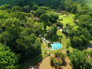 Eco Resort Scandolo Riguetti