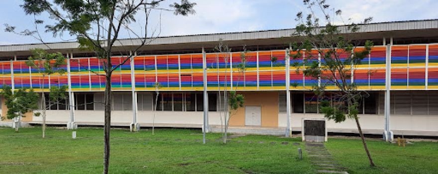 KHTP Sports Complex