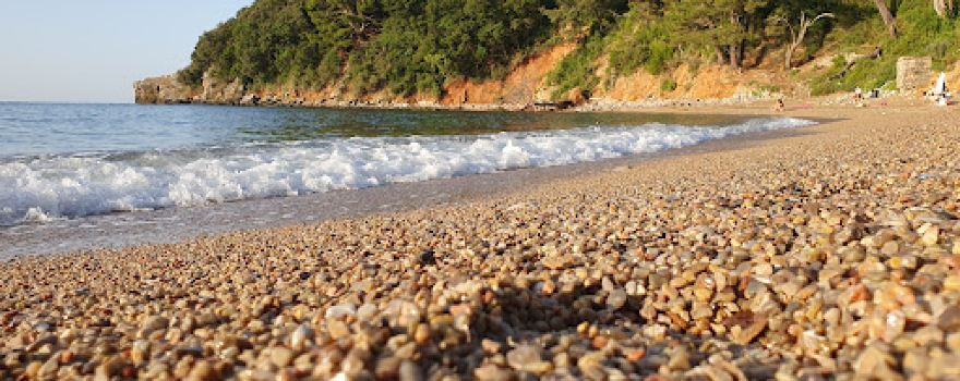 Mogren 2 Beach