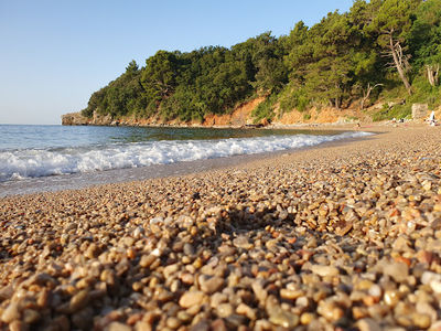 Mogren 2 Beach