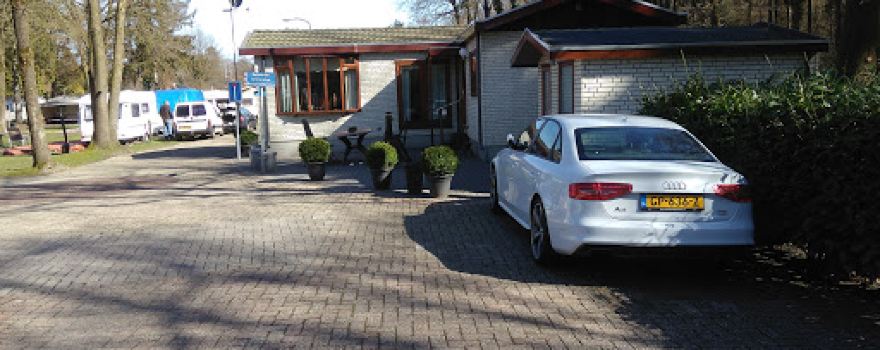 Camping Tussen De Wieken