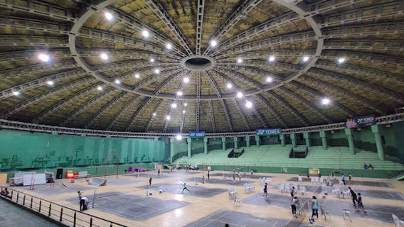 Vibhagiya Krida Sankul