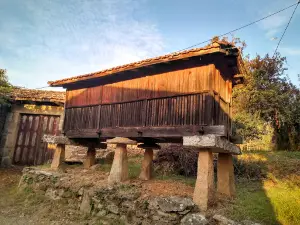Asociación de Cabalistas "O Mundil"