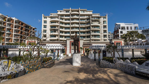 Puerto Vallarta