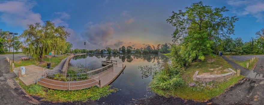 Hightstown Memorial Park