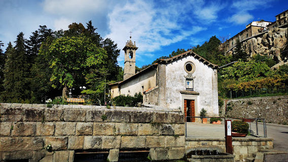 La Peschiera (Santa Fiora)