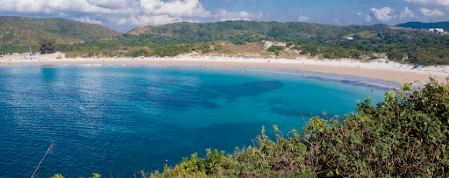 Pero Beach