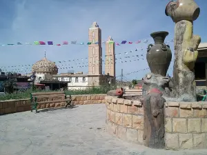 Mosquée