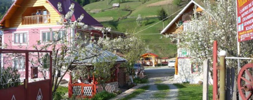 Vila Rustica