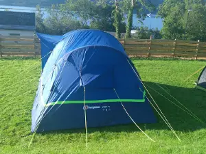 The Wee Campsite