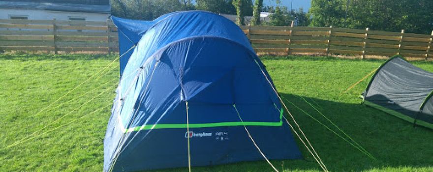 The Wee Campsite