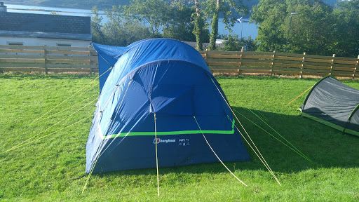 The Wee Campsite
