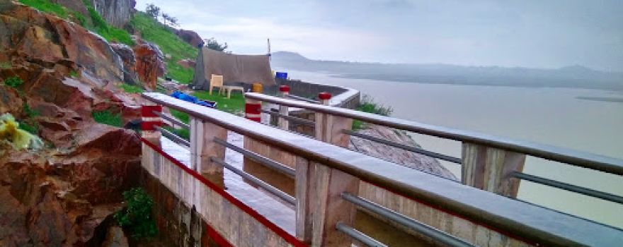 Saprar Dam