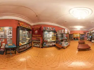 Ирбитский историко-этнографический Музей