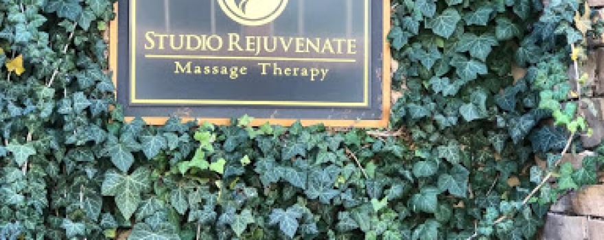 Studio Rejuvenate