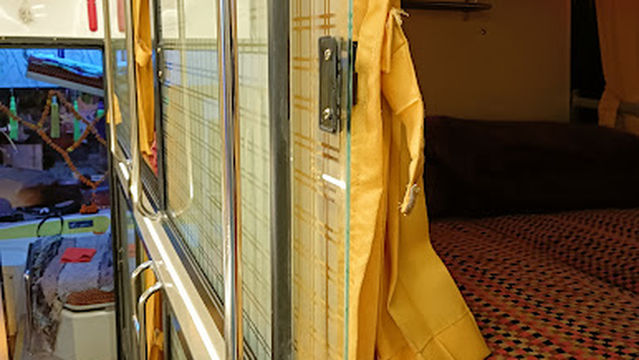 kalpana travels pvt ltd