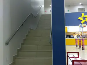 Cinépolis Paseo San Francisco del Rincón