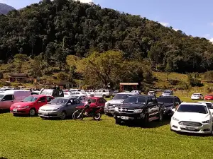 Campo Água Verde