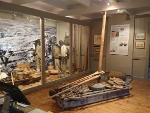 Selbu Bygdemuseum