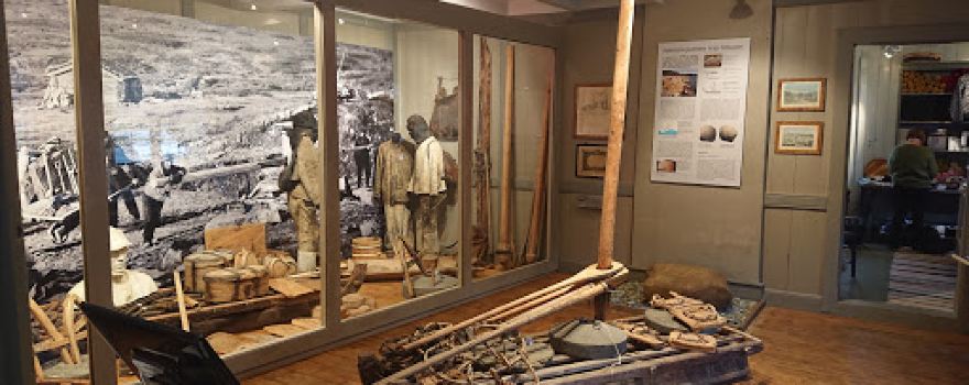Selbu Bygdemuseum