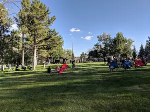 Washington Park