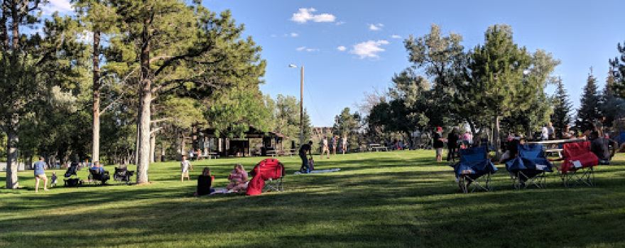 Washington Park