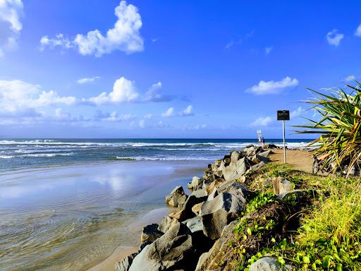 Noosa Spit Recreation Reserve